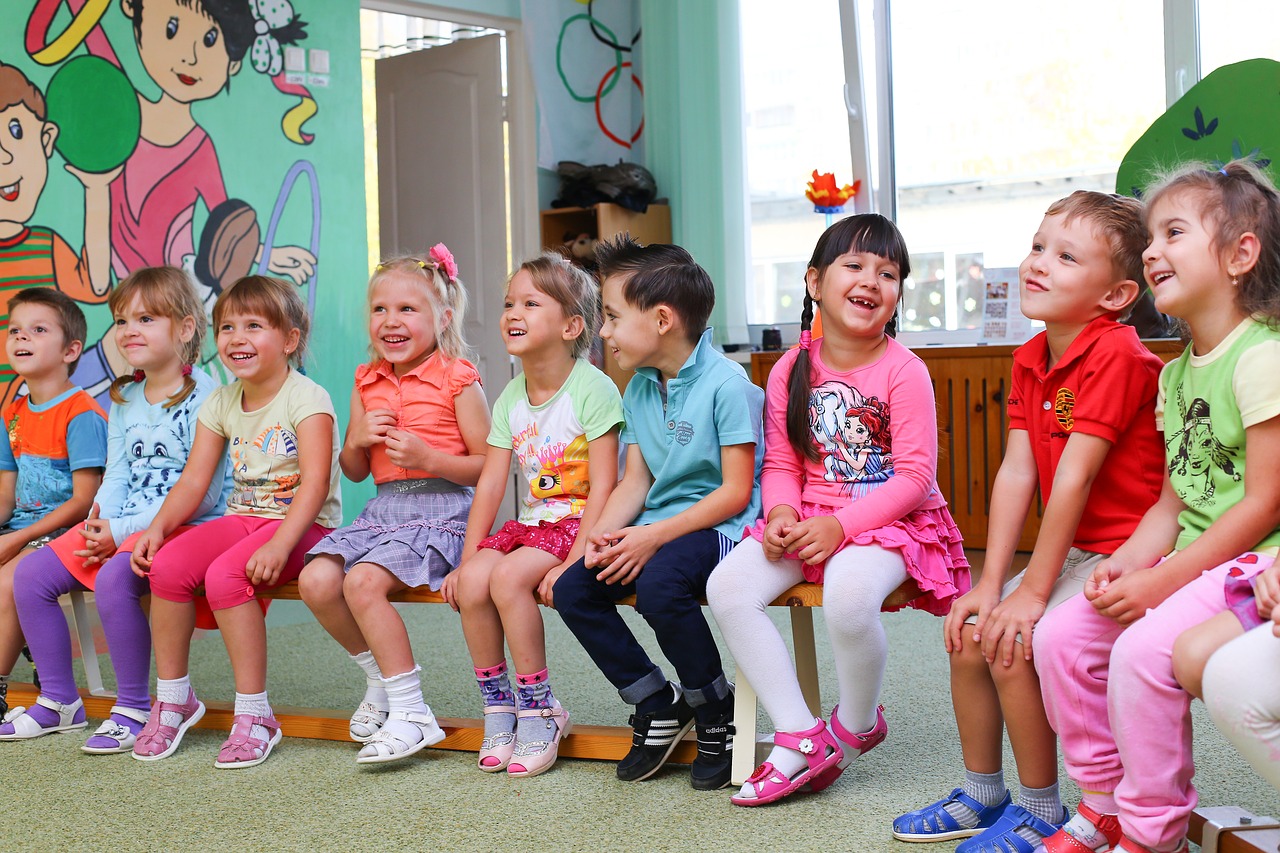 Szkoły językowe dla dzieci – jaką wybrać? Język angielski dla dzieci Gdańsk, Łódź