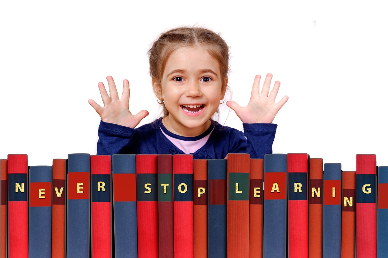 Nauka języka dla dzieci –  przedszkole językowe – angielski dla dzieci Kraków.
