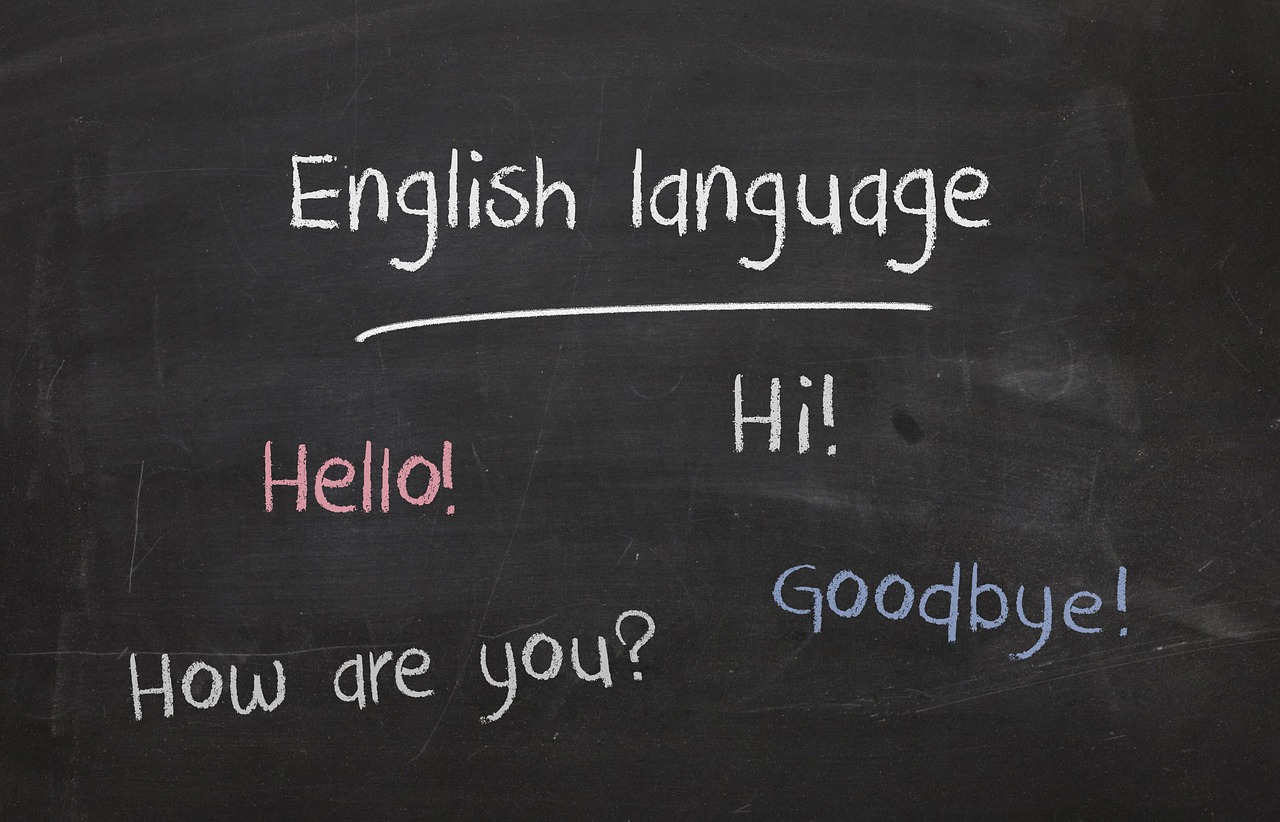 Dlaczego angielski jest potrzebny w pracy – darmowy kurs języka angielskiego. Angielski dla początkujących online